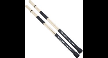 MUSIC STORE Strong Rods 7, 7 staven - Hot rod