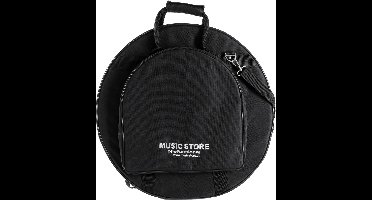 MUSIC STORE CC-04M20 Pro II Drum-Bag Multi-Cymbal 24" - Bekken tas