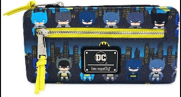 DC Comics by Loungefly Portemonnee Batman