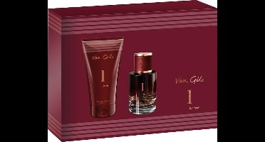 Van Gils I for Her Gift set 2 st.