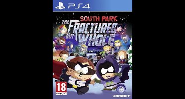 South Park: The Fractured But Whole - PS4