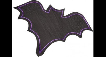 Ginger Ray - Ginger Ray - Servetten Vleermuis Halloween (16 stuksuks).