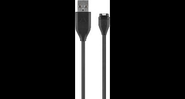 Garmin USB Laad-/Dataclip - Geschikt voor diverse modellen - Zwart