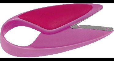 Eberhard Faber kinderschaar - Kids - roze - voor links en rechtshandig - EF-579928