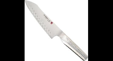 Global GN-006 Santoku Knife - 18cm - Kuiltjes
