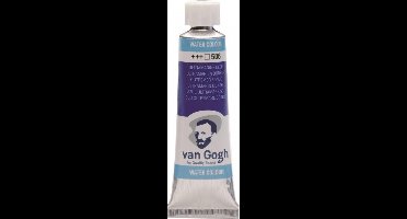 Van Gogh Water Colour tube 10 ml Ultramarine Deep (506)