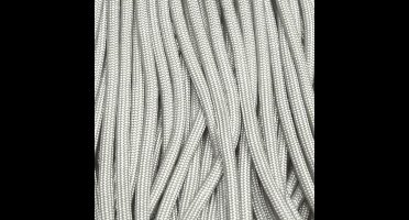 Rol 100 meter - Silver Mist Paracord 550 - #44
