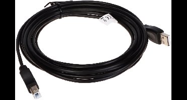 ASSMANN Electronic - USB 2.0 A Male naar USB 2.0 B Male - 5 m