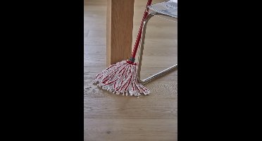 Vileda SuperMocio Microfibre&Power - Systeem