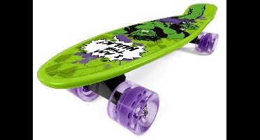 Avengers Penny Board