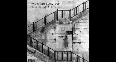 Evan Parker & Tom Challenger - May Spring Last A Lifetime (CD)