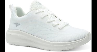 Tamaris Comfort Essentials Dames Sneakers - OFFWHITE