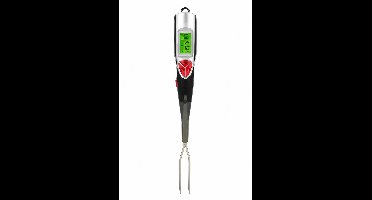 Elektronische precisie bbq thermometer