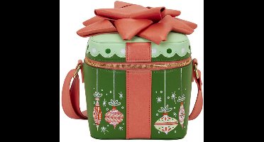 Loungefly Crossbody Bag Figural Holiday Gift