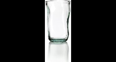 The Yin Glass - Blue