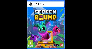 Screenbound - PS5