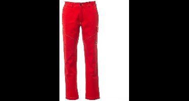 Payper Worker - Red - XS