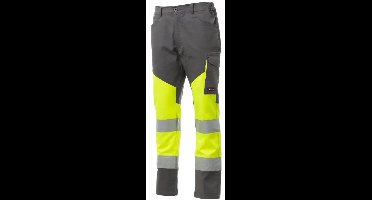 Payper Working Summer - fluorescent yellow / smoke - XXS