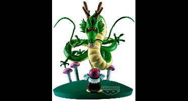 DRAGON BALL - Shenron - Figure History Box 11cm - Beeld