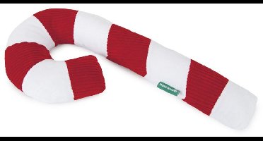 Beeztees Kerst Zuurstok Kattenhengel 40x3x1cm