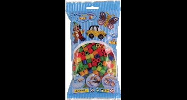 Hama Strijkkralen Maxi Mix '500 Stuks'
