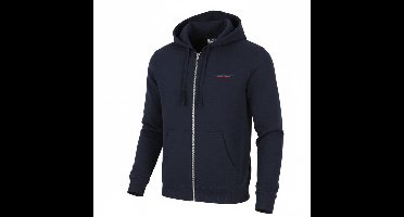 Hoodie S-ginn-hood-zip 250209 Off - L
