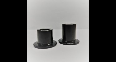 Vision SC Achternaaf Eindkap X12- Rear Hub End Cap – SRAM XDR – Voor U2132/U2152/U5152 – Origineel