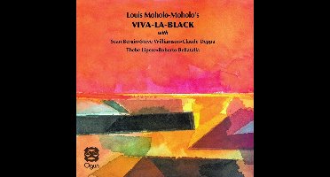 Louis Moholo-Moholo's Viva La Black