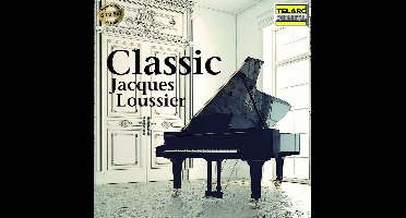 Classic Jacques Loussier