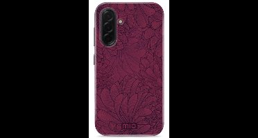 MIO by Mobilize Berry Blooms Magsafe Compatible for Samsung A37 5G