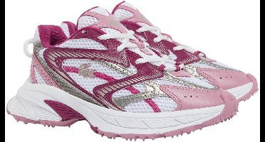 Lacoste L003 Neo Shot Sneakers Dames