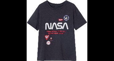 Vertbaudet T-shirt jongen NASA
