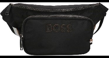 Boss Catch 3.0 Bumbag black