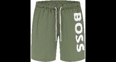 Boss Octopus Zwemshort Heren - Maat L