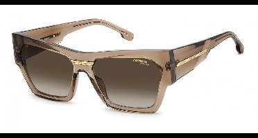 Carrera VICTORY C 19/S Brown 57/16/145 WOMAN Zonnebrillen