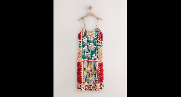 Next Viscose slipdress