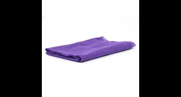 Ostheimer decoratiedoek violet textiel set - seizoenstafel decoratie.