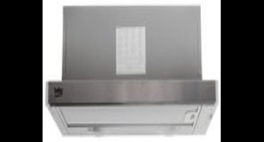 Beko CTB6407X -1 Vlakscherm Afzuigkap + 3 Jaar Gratis Extra Garantie