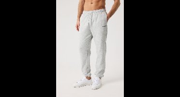 Björn Borg Classic Sweatpants - heren joggingbroek - grijs