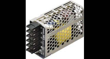 Omron S8FSC01512J OMR VOEDING S8JC-ZS 12DC/1 3A