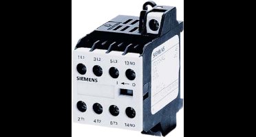 Siemens 3TG10010AL2 SIE CONTACTOR