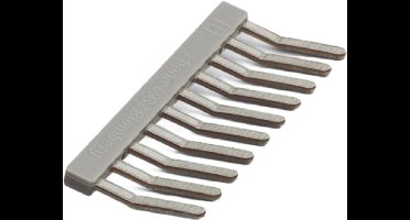 Phoenix Contact EBL10-5 PHO INLEGBRUG 10P 2 5MM per 10 stuks