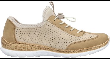 Morelia Veterschoenen Laag Sneakers