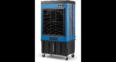 Luchtkoeler 25.000 m³/u