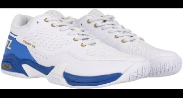Forza Trust V3 Men 1002 badmintonschoen - wit - maat 43