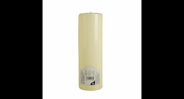 6x Stompkaars Ø 80 mm · 250 mm ivoor Ivory