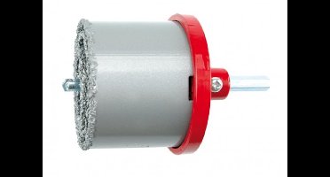 Vorel - Gatenzaag Set - Wolframcarbide - 4-Delig - 33, 53, 67, 73 mm