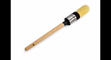 Meesterhand Gold Patentpuntkwast - Maat 12