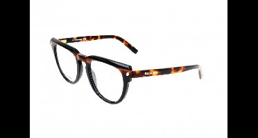 Unisex' Spectacle frame Dsquared2 DQ5251 52005
