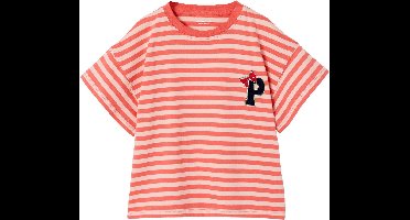 Vertbaudet T-shirt voor meisjes met print